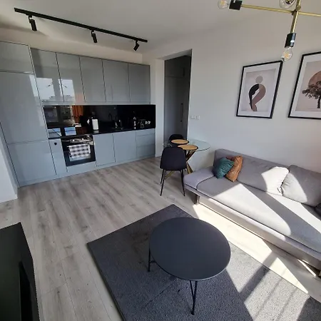 Apartman Skarbowa Stella *